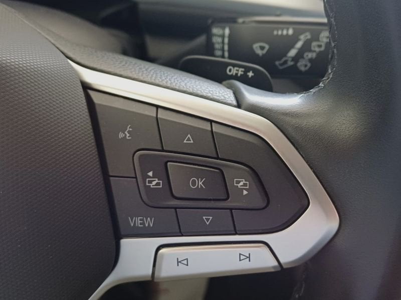 Volkswagen T-Roc  2.0 TDI 150 CV Life Automatica DSG LED SCR