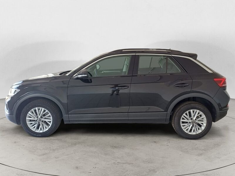 Volkswagen T-Roc  2.0 TDI 150 CV Life Automatica DSG LED SCR