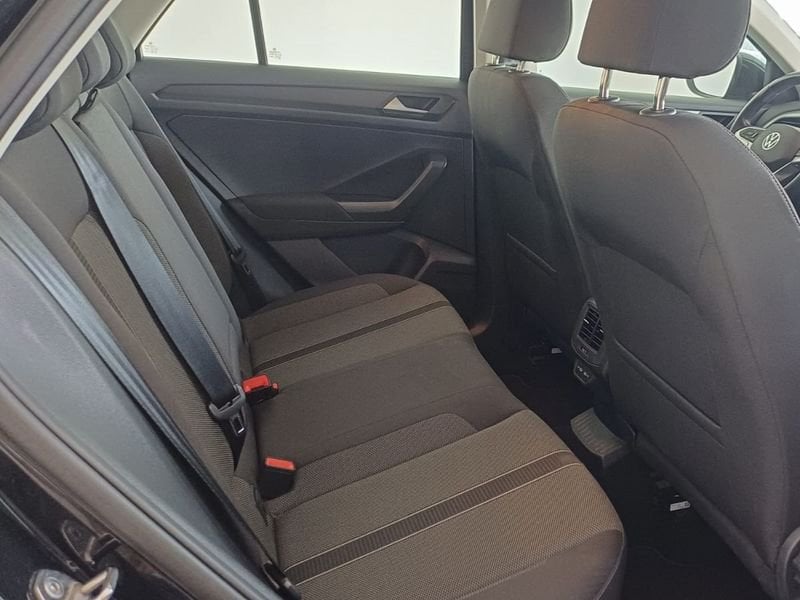 Volkswagen T-Roc  2.0 TDI 150 CV Life Automatica DSG LED SCR