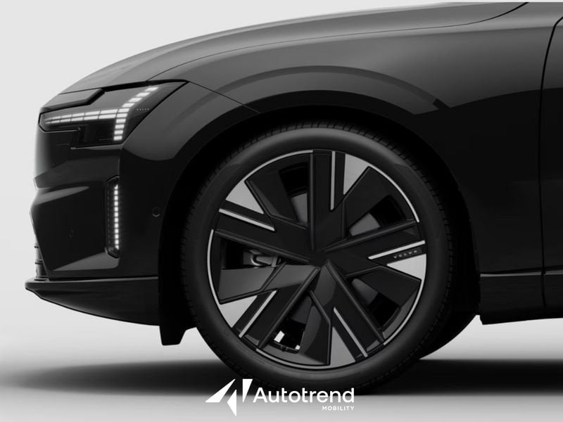 Volvo ES90  Single Motor 333 CV Extended Range Ultra