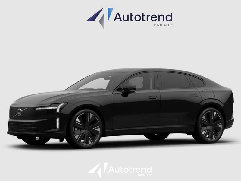 Volvo ES90 Single Motor 333 CV Extended Range Ultra