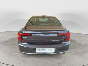 Volvo S90 B4 197+14 CV Mild Hibrid Benzina Automatica Plus Bright