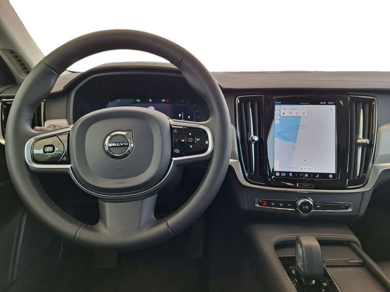 Volvo S90  B4 197+14 CV Mild Hibrid Benzina Automatica Plus Bright