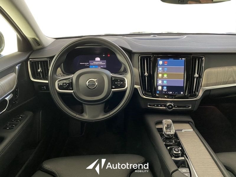 Volvo S90  B5 235+14 CV AWD Mild Hybrid Diesel Automatica Inscription
