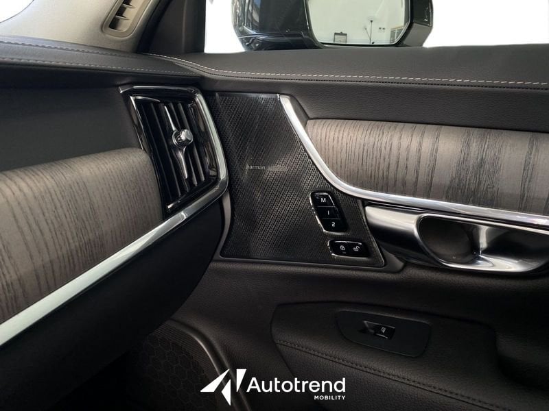 Volvo S90  B5 235+14 CV AWD Mild Hybrid Diesel Automatica Inscription