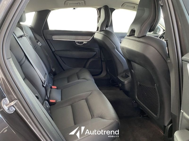 Volvo S90  B5 235+14 CV AWD Mild Hybrid Diesel Automatica Inscription