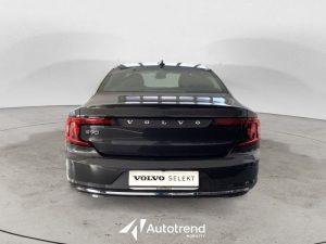 Volvo S90  B5 235+14 CV AWD Mild Hybrid Diesel Automatica Inscription