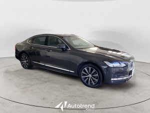 Volvo S90  B5 235+14 CV AWD Mild Hybrid Diesel Automatica Inscription
