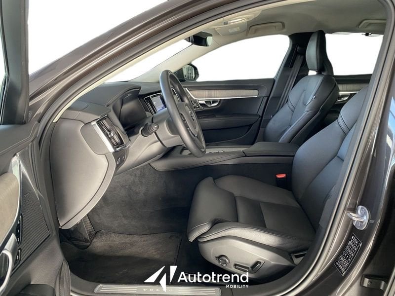 Volvo S90  B5 235+14 CV AWD Mild Hybrid Diesel Automatica Inscription