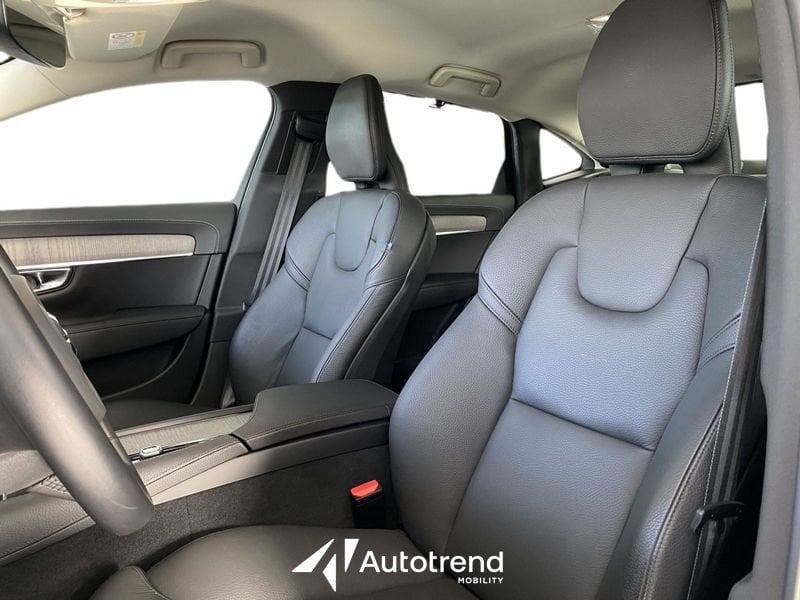 Volvo S90  B5 235+14 CV AWD Mild Hybrid Diesel Automatica Inscription