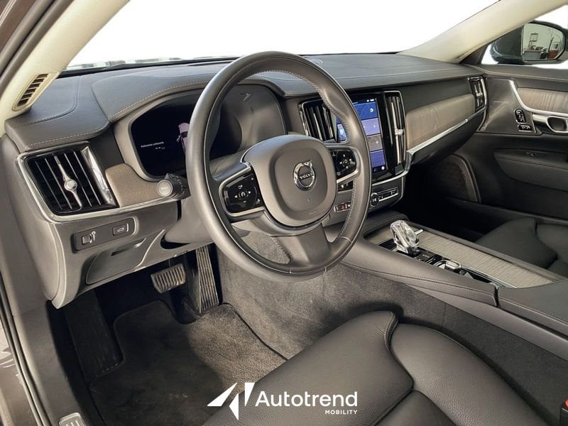 Volvo S90  B5 235+14 CV AWD Mild Hybrid Diesel Automatica Inscription