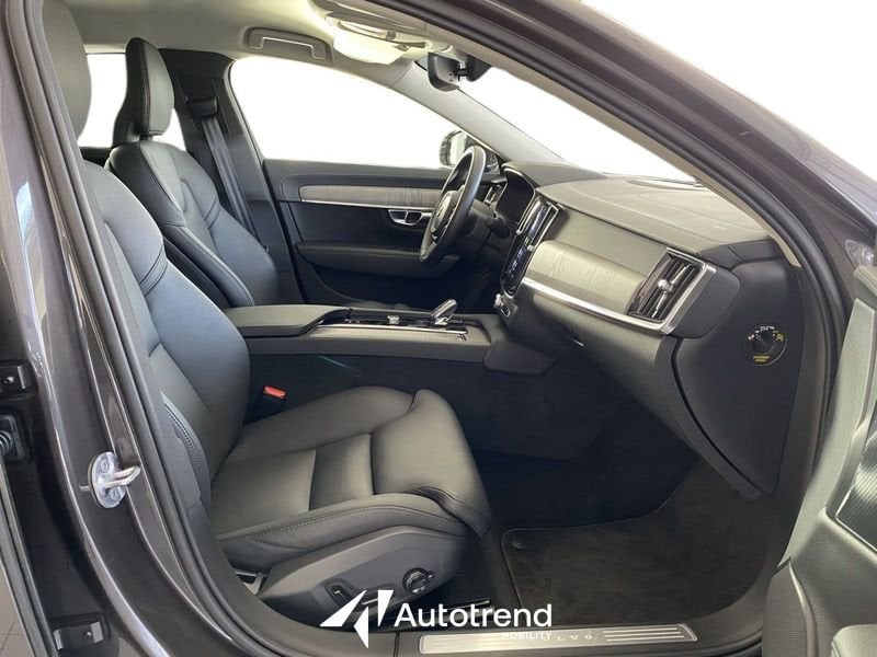 Volvo S90  B5 235+14 CV AWD Mild Hybrid Diesel Automatica Inscription