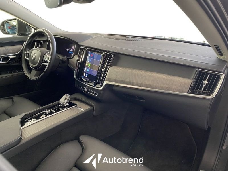 Volvo S90  B5 235+14 CV AWD Mild Hybrid Diesel Automatica Inscription