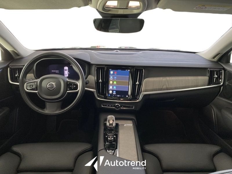 Volvo S90  B5 235+14 CV AWD Mild Hybrid Diesel Automatica Inscription