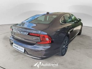 Volvo S90 B5 235+14 CV AWD Mild Hybrid Diesel Automatica Plus Bright
