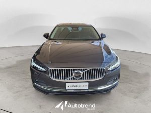 Volvo S90 B5 235+14 CV AWD Mild Hybrid Diesel Automatica Plus Bright