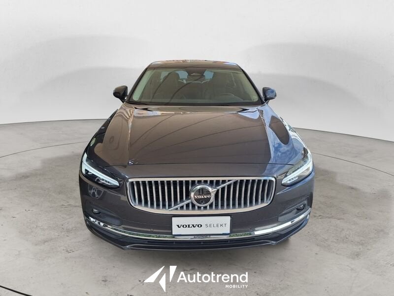 Volvo S90  B5 235+14 CV AWD Mild Hybrid Diesel Automatica Plus Bright