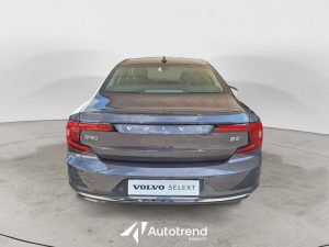 Volvo S90 B5 235+14 CV AWD Mild Hybrid Diesel Automatica Plus Bright