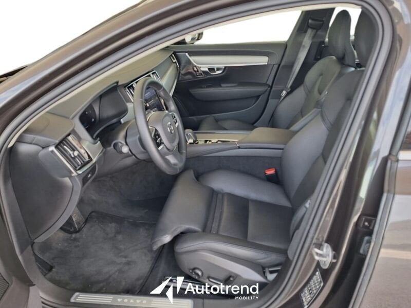 Volvo S90  B5 235+14 CV AWD Mild Hybrid Diesel Automatica Plus Bright