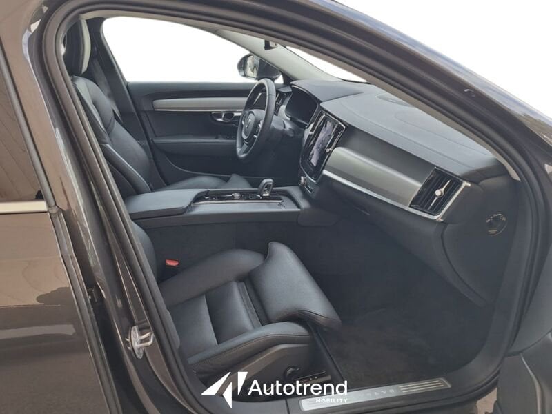 Volvo S90  B5 235+14 CV AWD Mild Hybrid Diesel Automatica Plus Bright