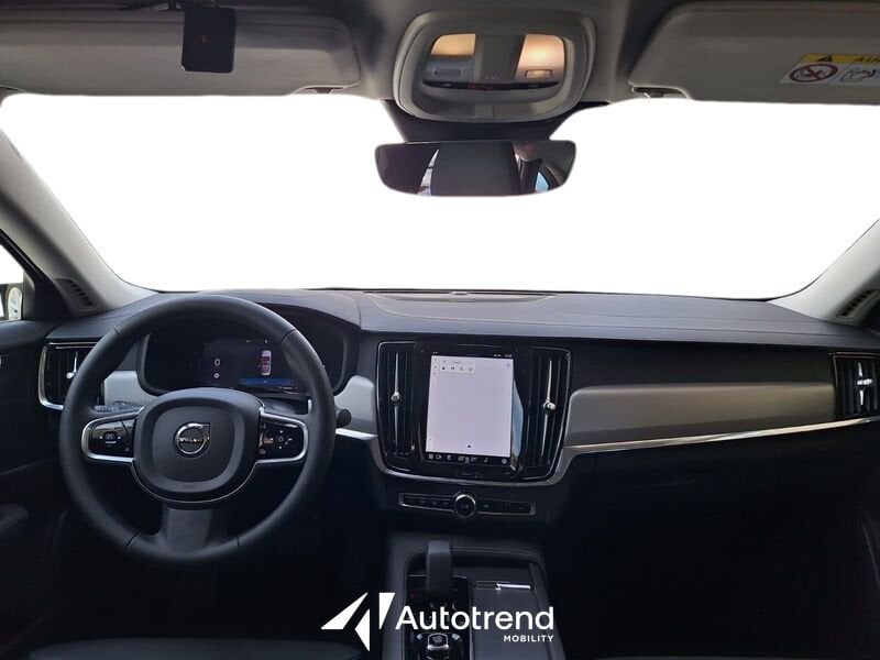 Volvo S90  B5 235+14 CV AWD Mild Hybrid Diesel Automatica Plus Bright