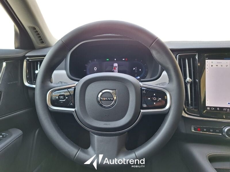 Volvo S90  B5 235+14 CV AWD Mild Hybrid Diesel Automatica Plus Bright