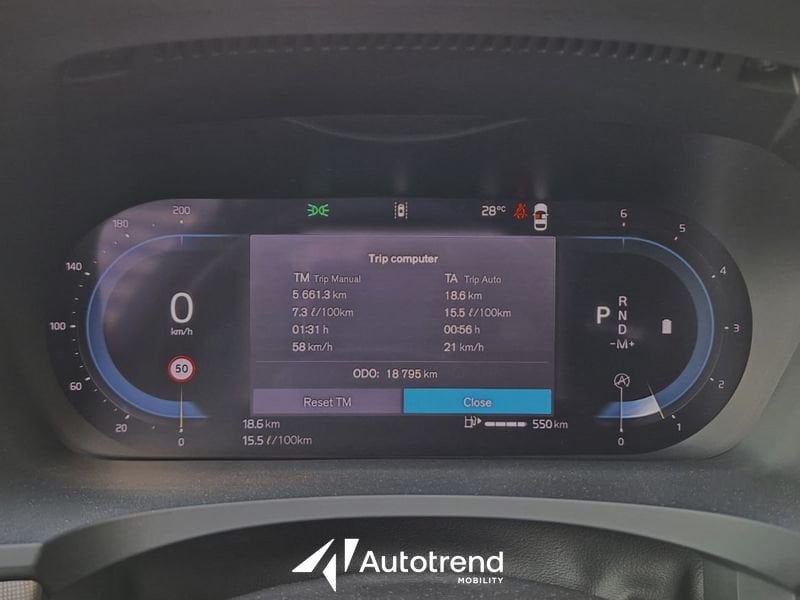 Volvo S90  B5 235+14 CV AWD Mild Hybrid Diesel Automatica Plus Bright