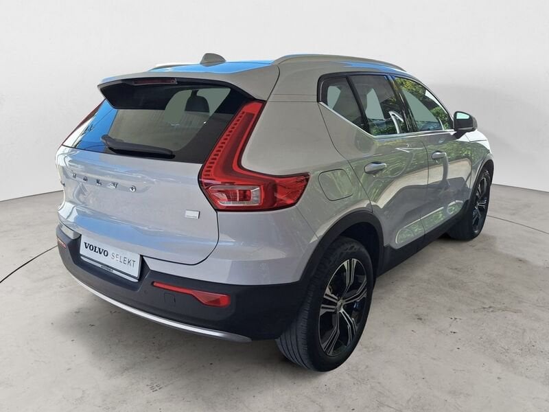 Volvo   T4 129+14 CV Recharge Plug-In Hybrid Inscription