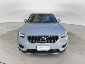 Volvo   T4 129+14 CV Recharge Plug-In Hybrid Inscription