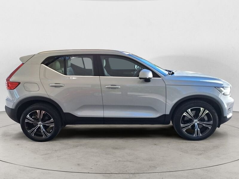 Volvo   T4 129+14 CV Recharge Plug-In Hybrid Inscription