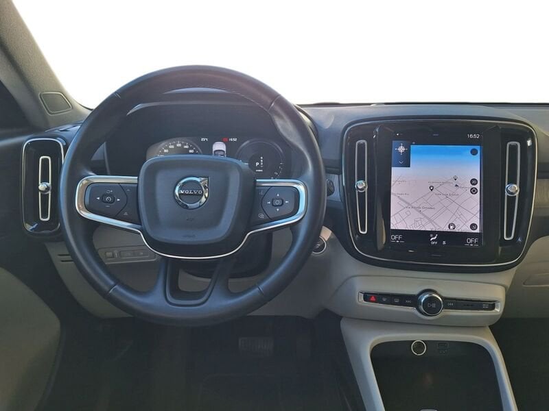 Volvo   T4 129+14 CV Recharge Plug-In Hybrid Inscription