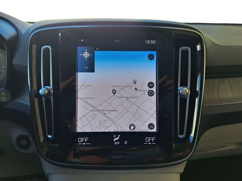 Volvo   T4 129+14 CV Recharge Plug-In Hybrid Inscription