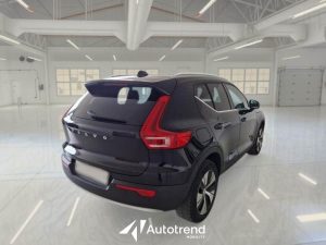 Volvo T4 129+82 CV Plug-in Hybrid Automatica Recharge Inscription Expression