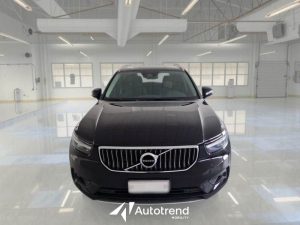 Volvo T4 129+82 CV Plug-in Hybrid Automatica Recharge Inscription Expression