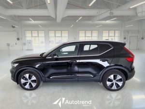 Volvo T4 129+82 CV Plug-in Hybrid Automatica Recharge Inscription Expression