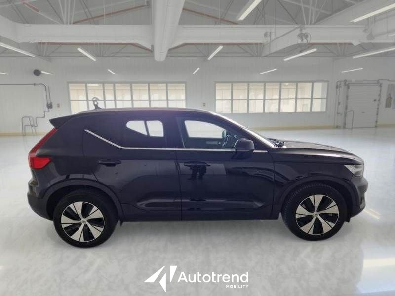 Volvo   T4 129+82 CV Plug-in Hybrid Automatica Recharge Inscription Expression