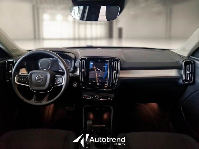 Volvo   T4 129+82 CV Plug-in Hybrid Automatica Recharge Inscription Expression
