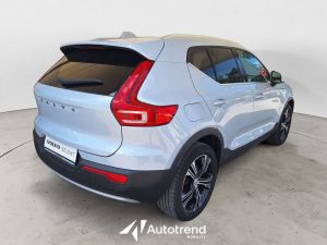 Volvo   T4 129+82 CV Plug-in Hybrid Automatica Recharge Inscription Expression