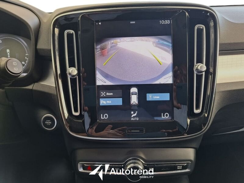 Volvo   T4 129+82 CV Plug-in Hybrid Automatica Recharge Inscription Expression