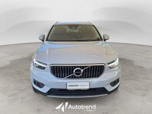 Volvo   T4 129+82 CV Plug-in Hybrid Automatica Recharge Inscription Expression