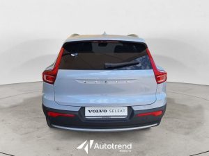 Volvo   T4 129+82 CV Plug-in Hybrid Automatica Recharge Inscription Expression