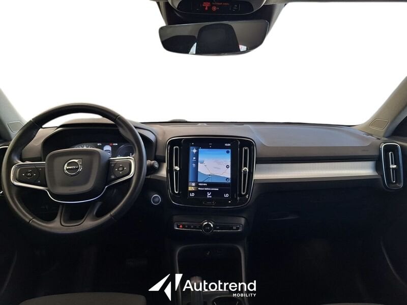 Volvo   T4 129+82 CV Plug-in Hybrid Automatica Recharge Inscription Expression