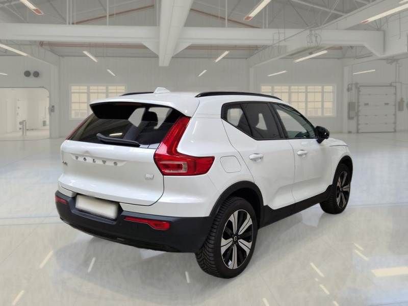 Volvo   T4 129+82 CV Plug-In Hybrid Automatica Recharge Ultimate Dark N1 Autocarro
