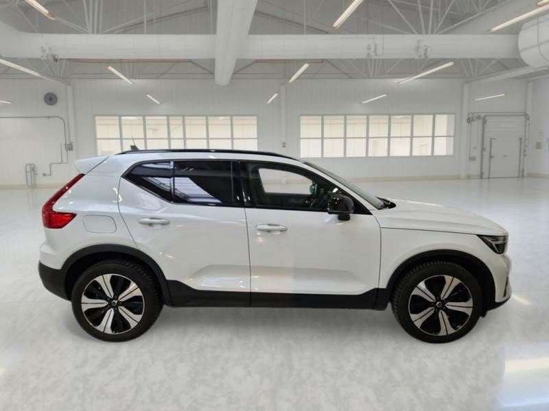 Volvo   T4 129+82 CV Plug-In Hybrid Automatica Recharge Ultimate Dark N1 Autocarro