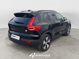 Volvo T4 129+82 CV Plug-In Hybrid Recharge Plus Dark