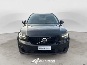 Volvo T4 129+82 CV Plug-In Hybrid Recharge Plus Dark