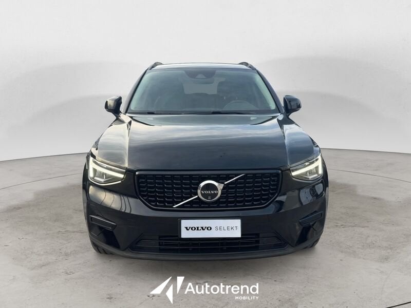 Volvo   T4 129+82 CV Plug-In Hybrid Recharge Plus Dark