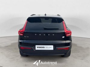 Volvo T4 129+82 CV Plug-In Hybrid Recharge Plus Dark
