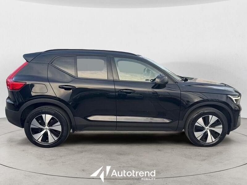 Volvo   T4 129+82 CV Plug-In Hybrid Recharge Plus Dark