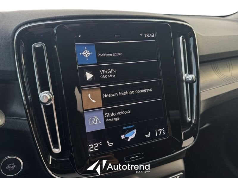 Volvo   T4 129+82 CV Plug-In Hybrid Recharge Plus Dark